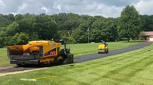 Reliable Lock Haven, PA Driveway Paving Solutions